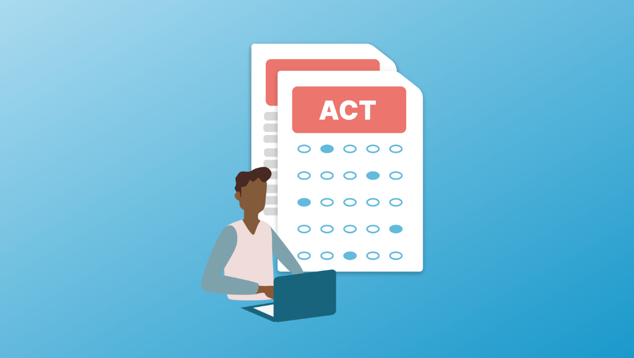 The Ins and Outs of the Enhanced ACT